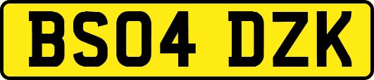 BS04DZK