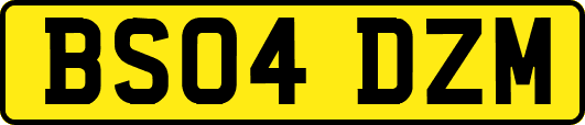 BS04DZM