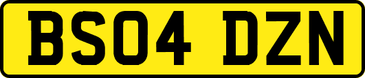 BS04DZN