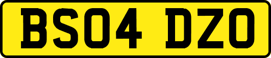 BS04DZO