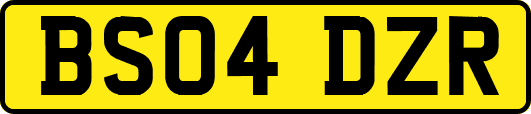 BS04DZR