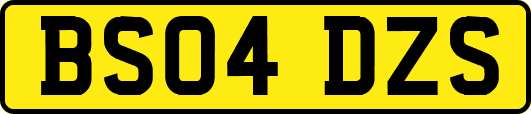 BS04DZS