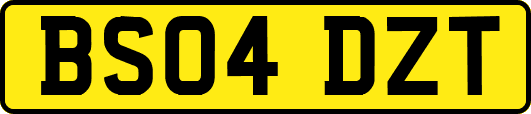 BS04DZT