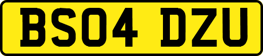 BS04DZU