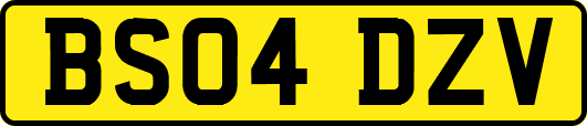 BS04DZV