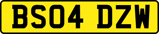 BS04DZW