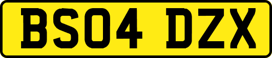 BS04DZX