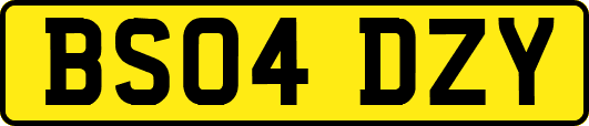 BS04DZY