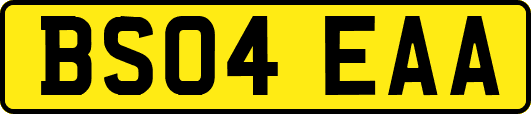 BS04EAA