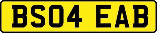 BS04EAB