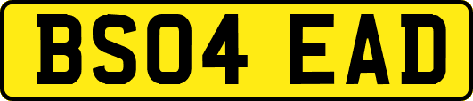 BS04EAD
