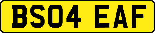 BS04EAF