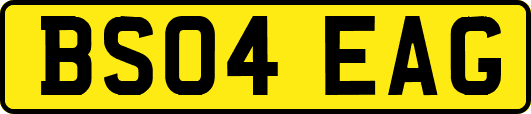 BS04EAG