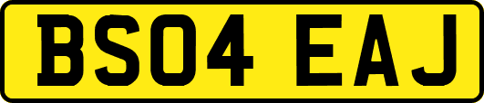 BS04EAJ