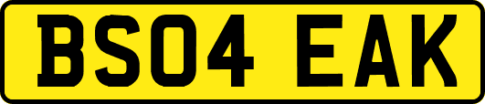 BS04EAK