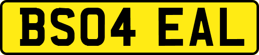 BS04EAL