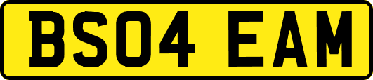 BS04EAM