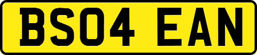 BS04EAN