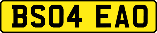 BS04EAO