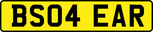 BS04EAR