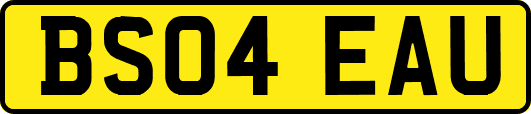 BS04EAU