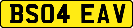 BS04EAV