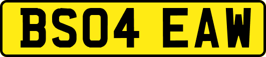 BS04EAW