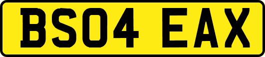 BS04EAX