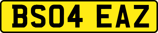 BS04EAZ