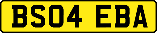 BS04EBA
