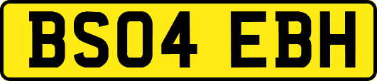 BS04EBH