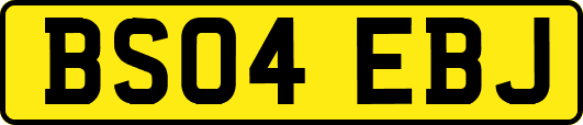 BS04EBJ