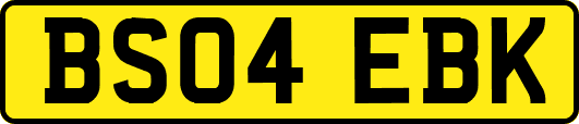 BS04EBK