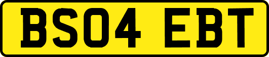 BS04EBT
