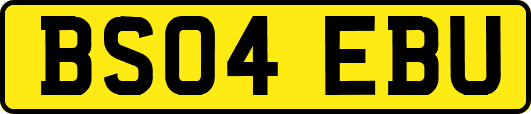 BS04EBU
