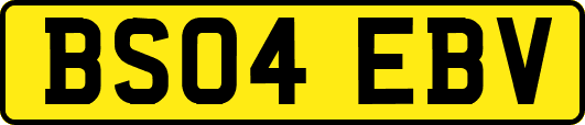 BS04EBV