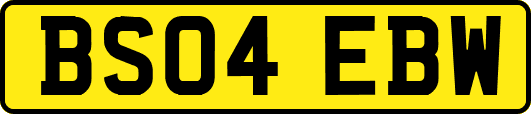 BS04EBW