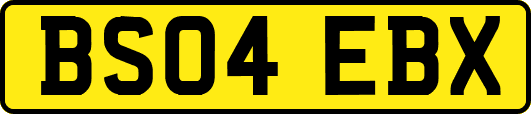 BS04EBX
