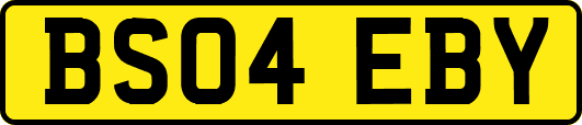 BS04EBY