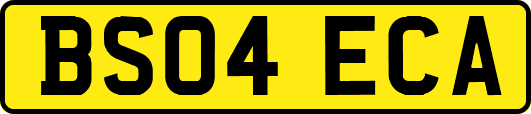 BS04ECA