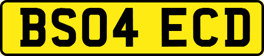 BS04ECD