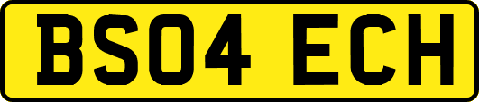 BS04ECH