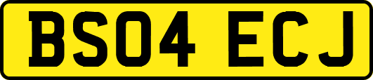 BS04ECJ