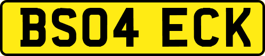 BS04ECK