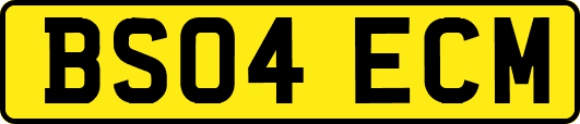 BS04ECM