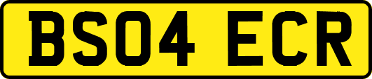 BS04ECR