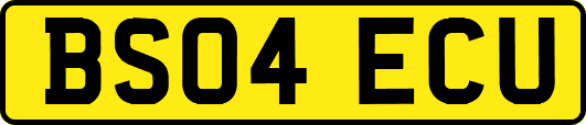 BS04ECU