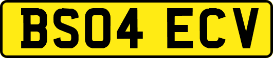 BS04ECV