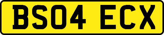 BS04ECX