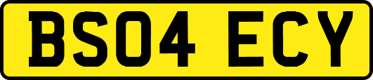 BS04ECY